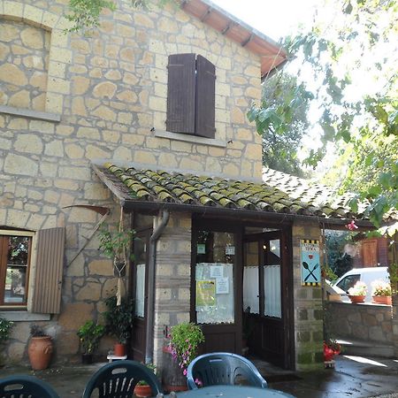 Mola Solis Hotell Civitella dʼAgliano Eksteriør bilde
