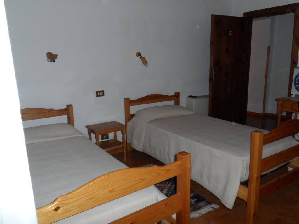 Mola Solis Hotell Civitella dʼAgliano Rom bilde