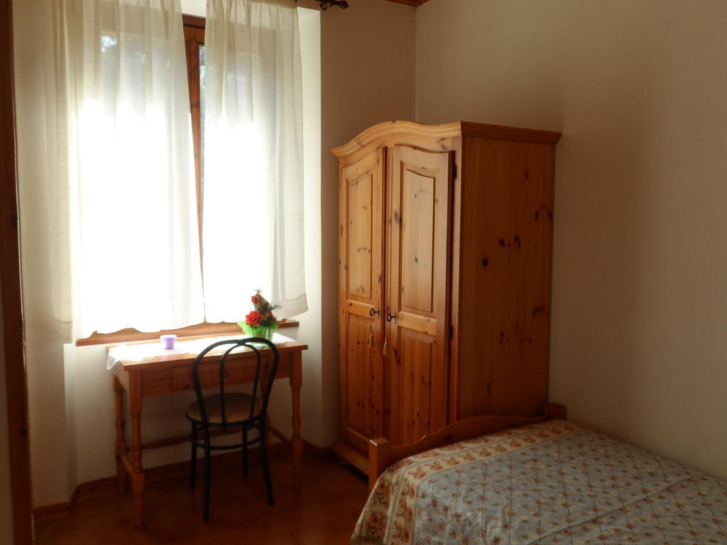 Mola Solis Hotell Civitella dʼAgliano Rom bilde