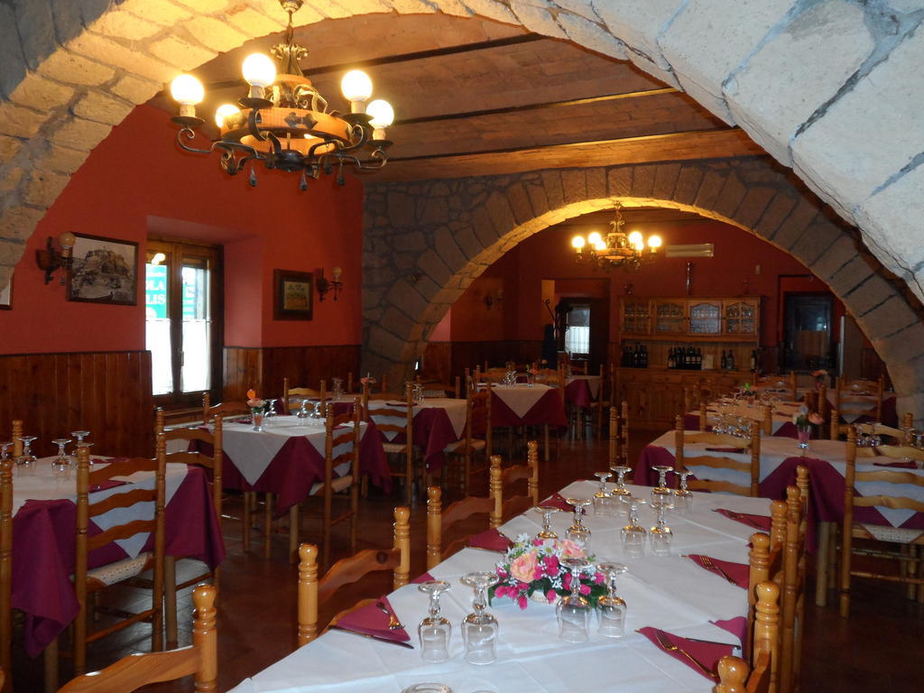 Mola Solis Hotell Civitella dʼAgliano Eksteriør bilde