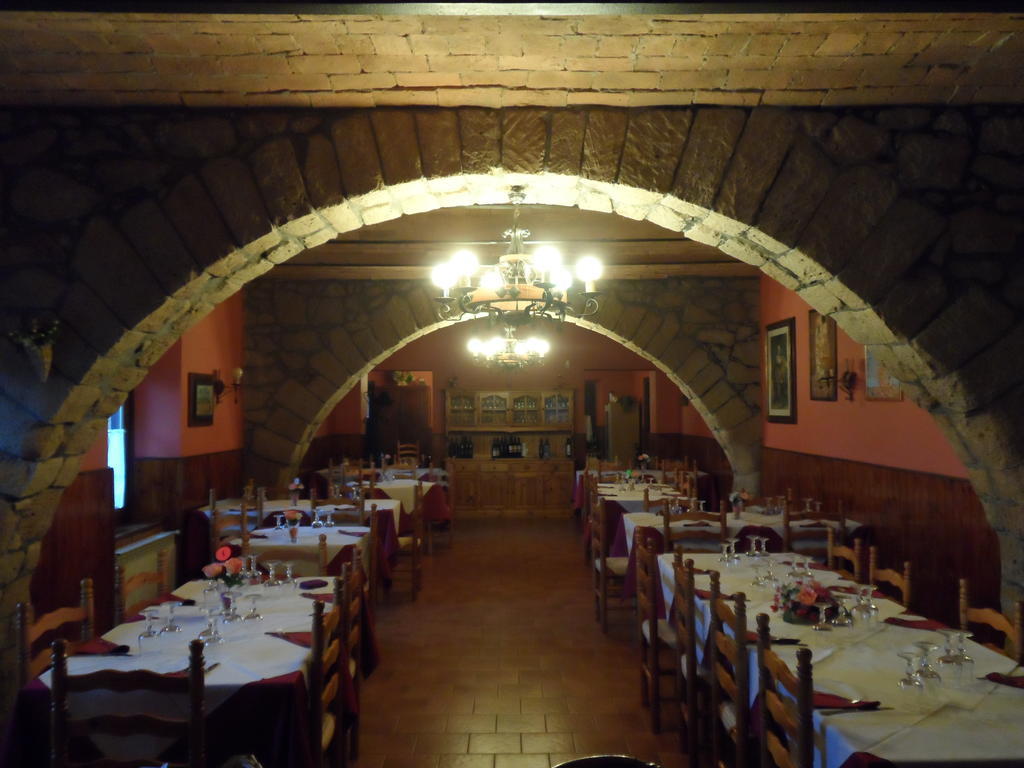 Mola Solis Hotell Civitella dʼAgliano Eksteriør bilde