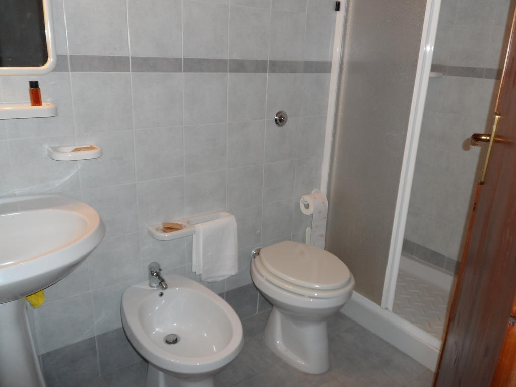 Mola Solis Hotell Civitella dʼAgliano Rom bilde